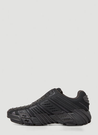 Diesel S-Prototype Sneakers Black dsl0151006
