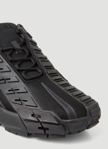 Diesel S-Prototype Sneakers Black dsl0151006