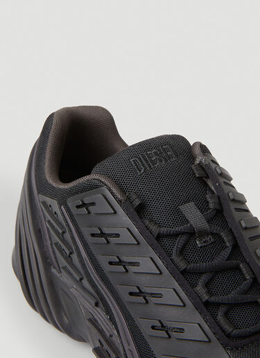S-Prototype Sneakers Diesel S-Prototype Sneakers Black dsl0151006