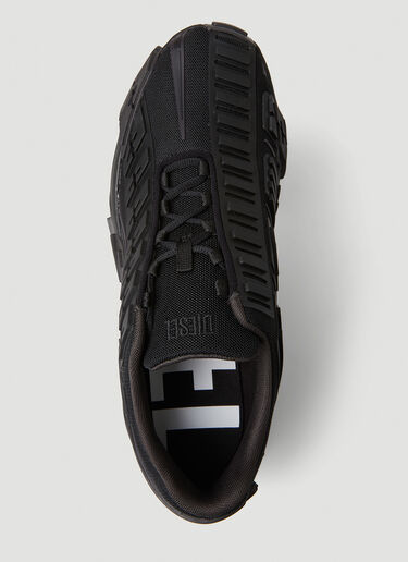 Diesel S-Prototype Sneakers Black dsl0151006