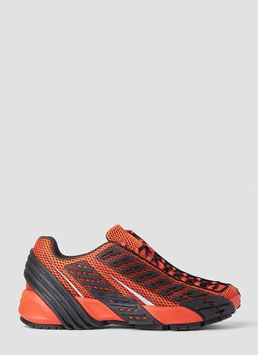 S-Prototype V2 Sneakers Diesel S-Prototype V2 Sneakers Orange dsl0151008