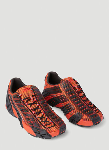 S-Prototype V2 Sneakers Diesel S-Prototype V2 Sneakers Orange dsl0151008