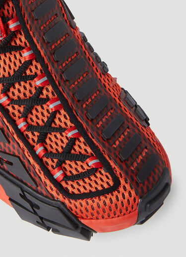 S-Prototype V2 Sneakers Diesel S-Prototype V2 Sneakers Orange dsl0151008
