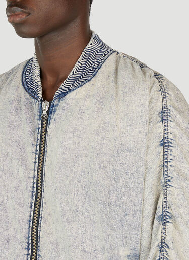 D-Bressy Jacket Diesel D-Bressy Jacket Grey dsl0151013