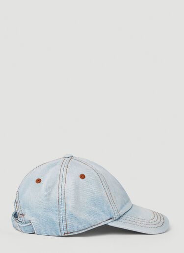 C-Lib-3 Baseball Cap Diesel C-Lib-3 Baseball Cap Light Blue dsl0151018
