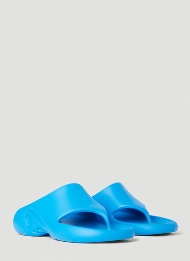 SA-Maui X Flip Flops Diesel SA-Maui X Flip Flops Blue dsl0152015