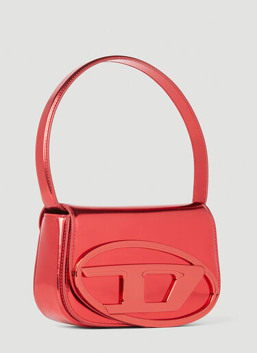 1DR ショルダーバッグ Diesel 1DR ショルダーバッグ レッド dsl0152019