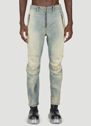 D-Generate Jeans Diesel D-Generate Jeans Blue dsl0152038