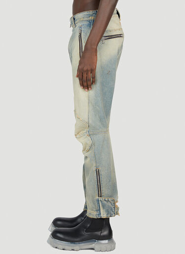 D-Generate Jeans Diesel D-Generate Jeans Blue dsl0152038
