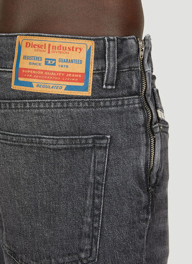Diesel 1955 D-Rekiv 0ckah 진 블랙 dsl0152039