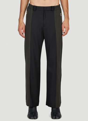 P-ウォーホル パンツ Diesel P-ウォーホル パンツ ブラック dsl0153005