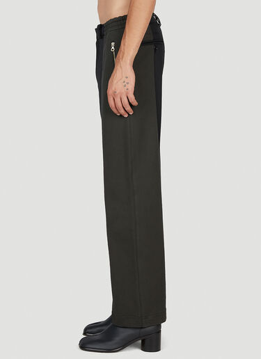 P-ウォーホル パンツ Diesel P-ウォーホル パンツ ブラック dsl0153005