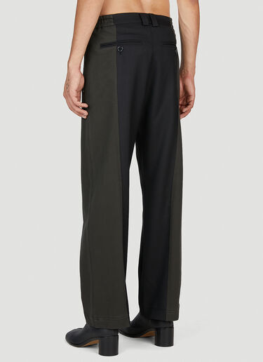 P-ウォーホル パンツ Diesel P-ウォーホル パンツ ブラック dsl0153005