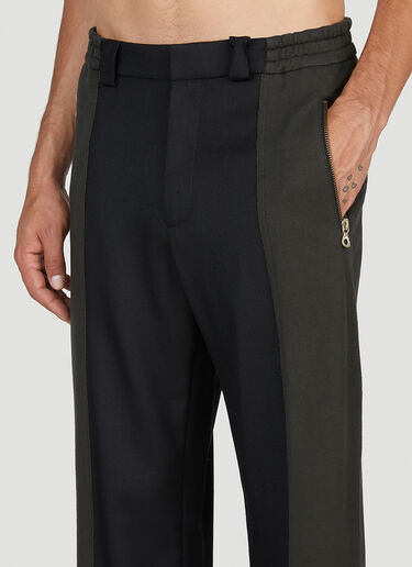 P-ウォーホル パンツ Diesel P-ウォーホル パンツ ブラック dsl0153005