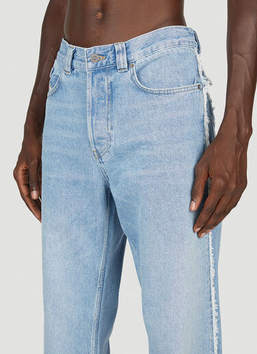 2010-S Straight Leg Jeans Diesel 2010-S Straight Leg Jeans Blue dsl0153016