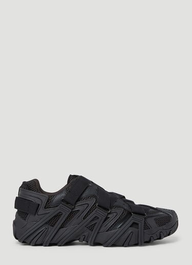 Diesel S-Prototype-CR Sneakers Black dsl0153020