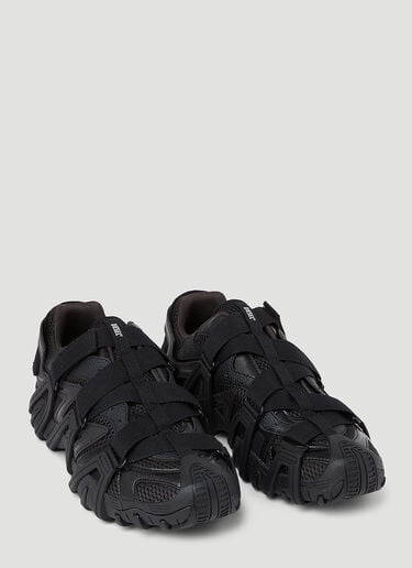 Diesel S-Prototype-CR Sneakers Black dsl0153020
