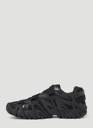 Diesel S-Prototype-CR Sneakers Black dsl0153020