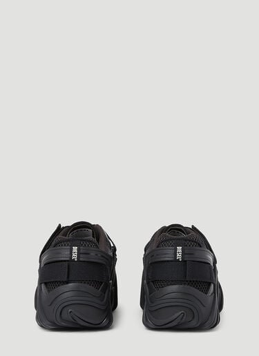 Diesel S-Prototype-CR Sneakers Black dsl0153020