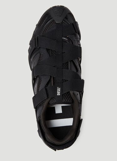 Diesel S-Prototype-CR Sneakers Black dsl0153020