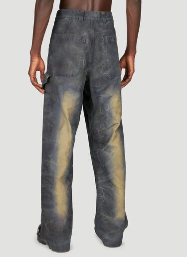 P-Livery Jeans Diesel P-Livery Jeans Blue dsl0155011