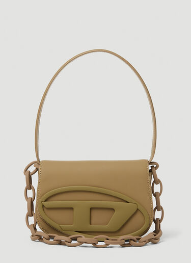 1DR ショルダーバッグ Diesel 1DR ショルダーバッグ ブラウン dsl0155022