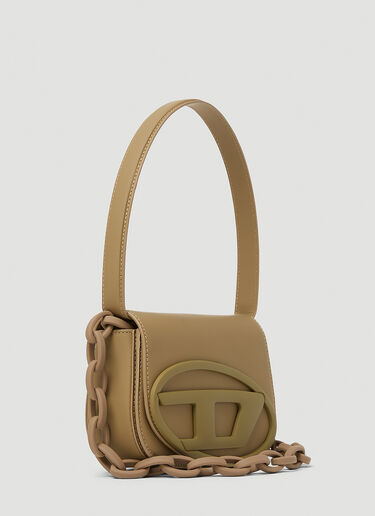 1DR ショルダーバッグ Diesel 1DR ショルダーバッグ ブラウン dsl0155022