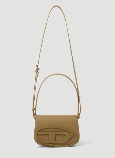 1DR ショルダーバッグ Diesel 1DR ショルダーバッグ ブラウン dsl0155022
