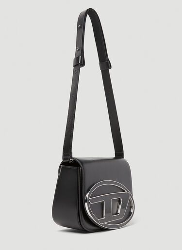 Diesel 1DR 숄더백 블랙 dsl0155023