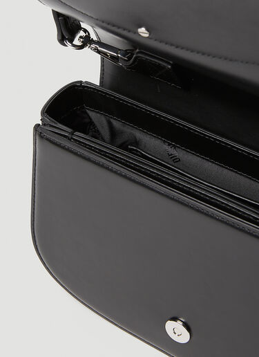 Diesel 1DR 숄더백 블랙 dsl0155023