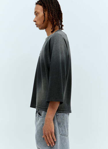 T-Croxt T-Shirt Diesel T-Croxt T-Shirt Black dsl0156004