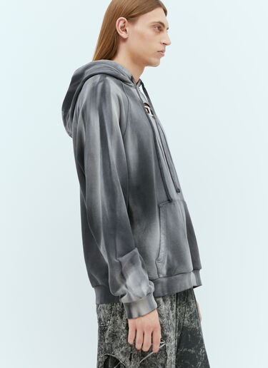 Diesel S-Roxt-Hood 运动衫  灰色 dsl0156005