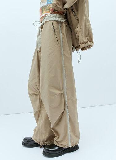 P-Mckell 팬츠 Diesel P-Mckell 팬츠 베이지 dsl0156028