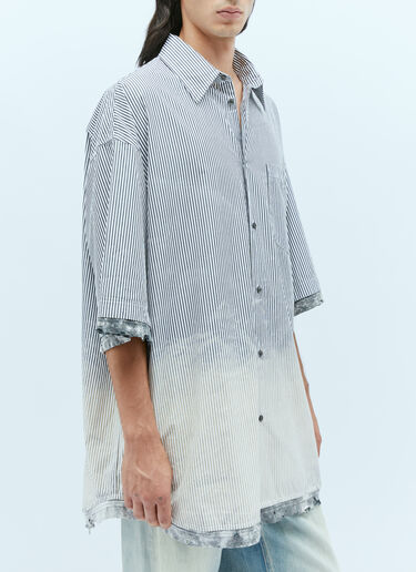 S-Trax Shirt Diesel S-Trax Shirt Blue dsl0156029