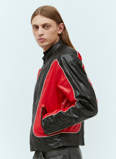 J-Clays Jacket Diesel J-Clays Jacket Black dsl0157013