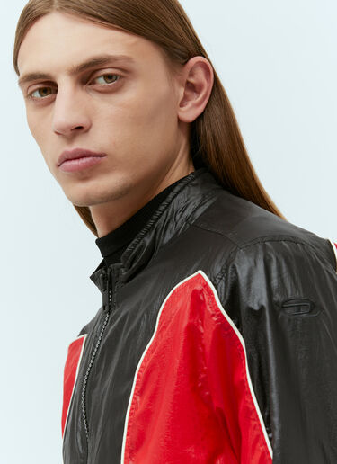J-Clays Jacket Diesel J-Clays Jacket Black dsl0157013