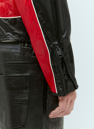 J-Clays Jacket Diesel J-Clays Jacket Black dsl0157013