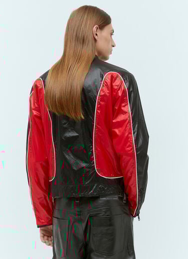 Diesel J-클레이스 재킷 블랙 dsl0157013
