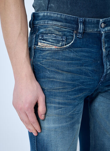 Diesel 1996 Jeans Blue dsl0159010