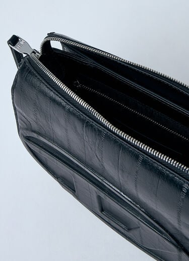 1DR Camera Crossbody Bag Diesel 1DR Camera Crossbody Bag Black dsl0160010