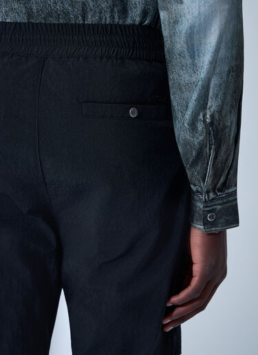 P-Danzel Pants Diesel P-Danzel Pants Black dsl0161003