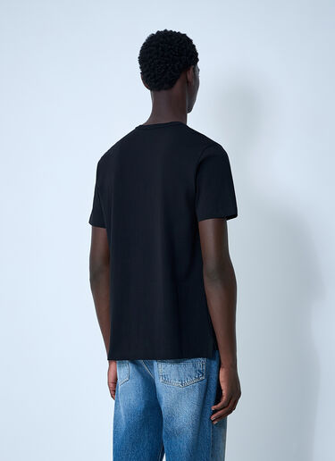 Diesel T-Adjust-Od T-Shirt Black dsl0161006