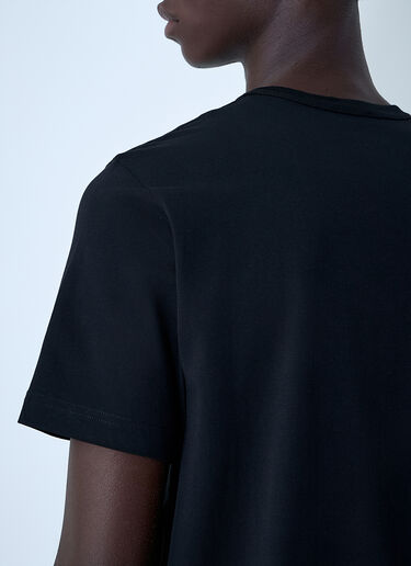 T-Adjust-Od T-Shirt Diesel T-Adjust-Od T-Shirt Black dsl0161006