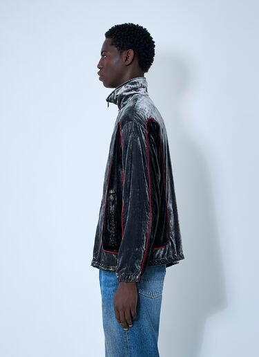 Jay-Hay Track Jacket Diesel Jay-Hay Track Jacket Black dsl0161008