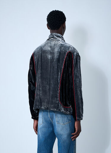 Diesel Jay-Hay Track Jacket Black dsl0161008