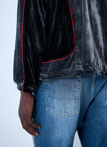 Jay-Hay Track Jacket Diesel Jay-Hay Track Jacket Black dsl0161008