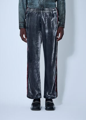 Diesel P-Hay Pants Black dsl0161009