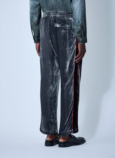 Diesel P-Hay Pants Black dsl0161009
