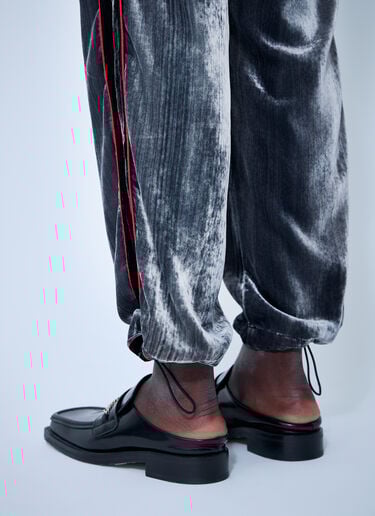 Diesel P-Hay Pants Black dsl0161009