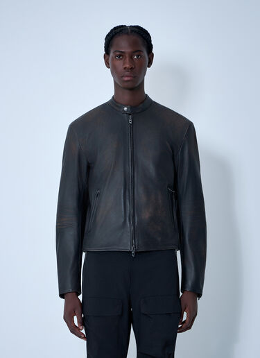 L-Aross Jacket Diesel L-Aross Jacket Black dsl0161013